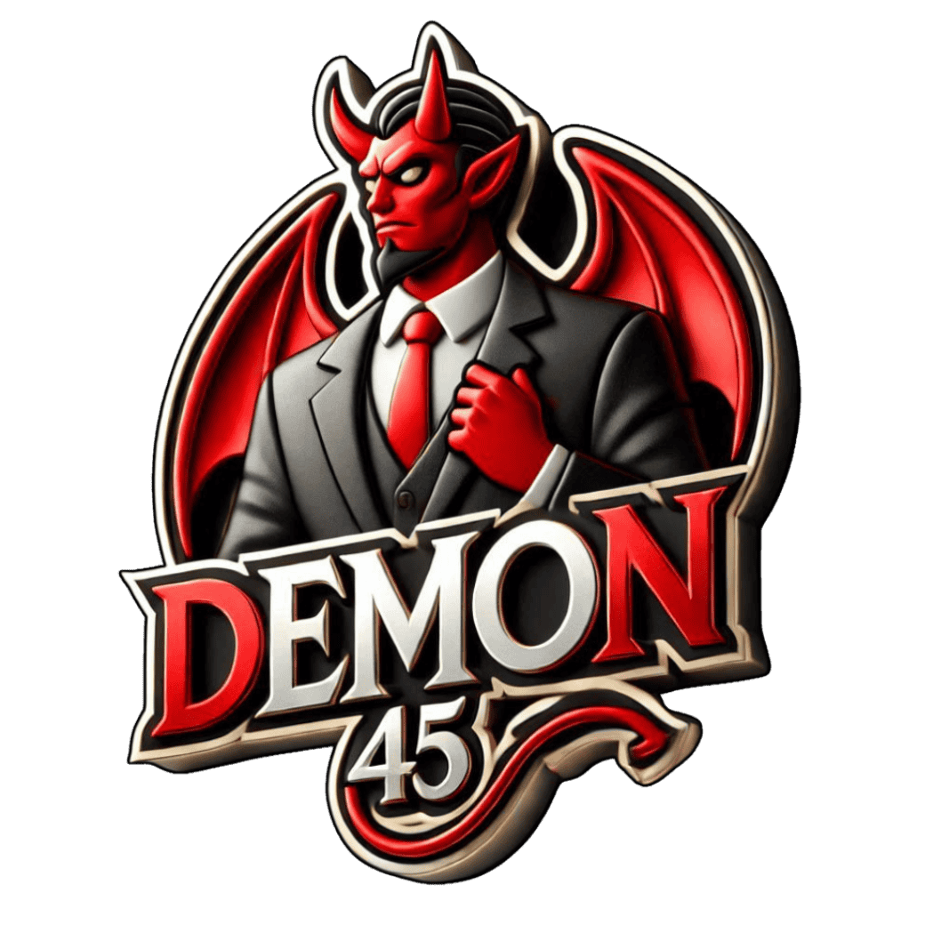 logo-demon45